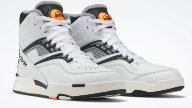 vintage reebok basketball shoes