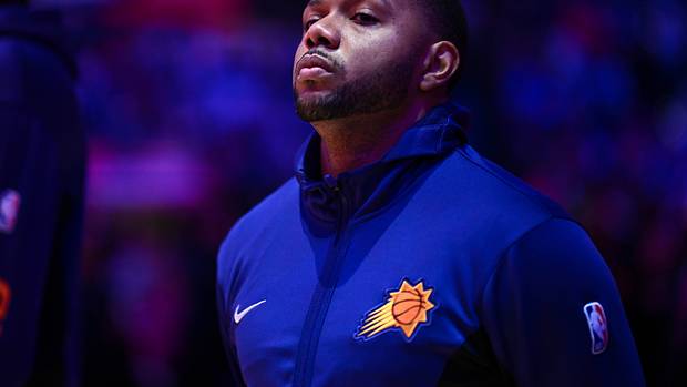 Eric Gordon Suns