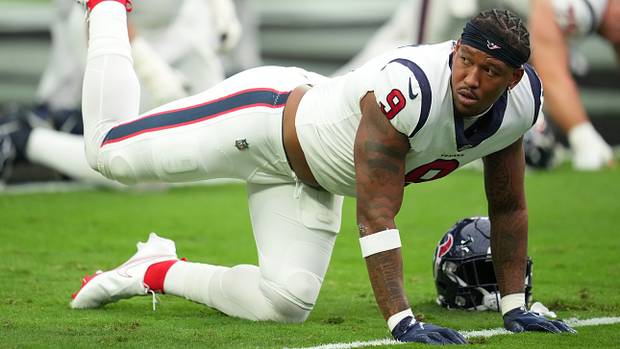 Houston Texans TE Brevin Jordan On Back-To-Back Healthy Scratches: 'It Hurts For Sure' - Sports Illustrated Houston Texans News, Analysis and More - Vimarsana News