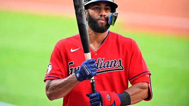 Rosario Drives In Six Runs On Eight Hits In Doubleheader Sweep of Twins - Vimarsana News