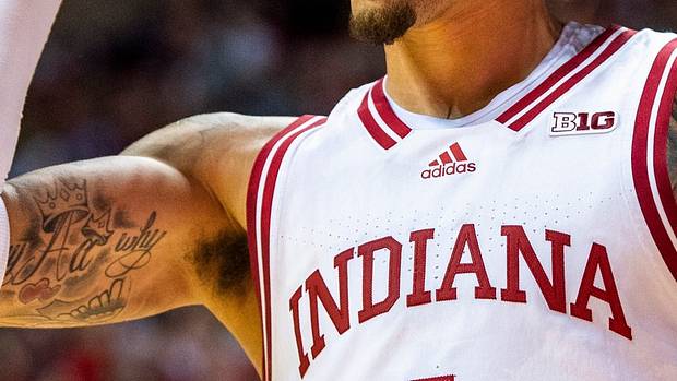 Jalen Hood-Schifino Complements Johnson, Adds Dimension Indiana Lacked Last Year - Vimarsana News