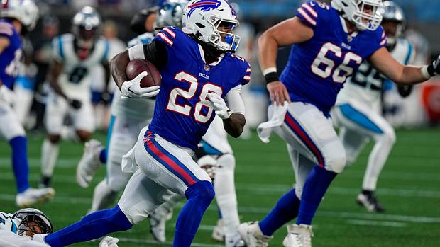 Buffalo Bills at Cincinnati Bengals: 3 to Watch in Week 17 - Sports Illustrated Buffalo Bills News, Analysis and More - Vimarsana News