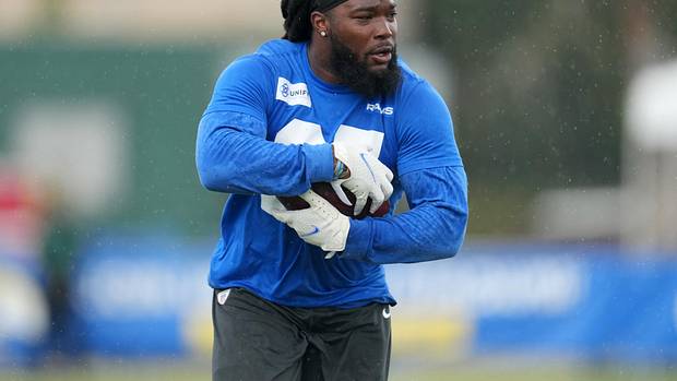 Sean McVay Provides Updates on Health of RB's Cam Akers and Darrell Henderson Jr. - Vimarsana News