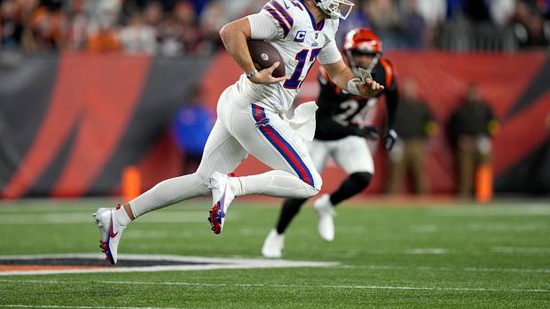 Josh Allen