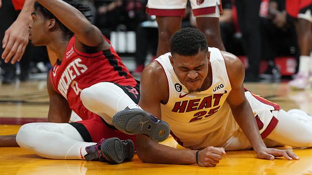 Houston Rockets vs. Heat Preseason Notebook: A Chance For Improvements - Sports Illustrated Houston Rockets News, Analysis and More - Vimarsana News