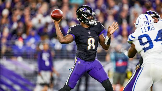 NFL Week 4 streams: How to watch Bills vs. Ravens, Vikings vs. Saints and more - How to Watch and Stream Major League & College Sports - Vimarsana News