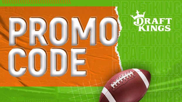 DraftKings Bet $5, Get $150 Promo & Dolphins vs. Ravens Free Picks