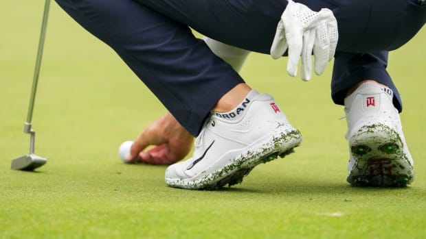 What Golf Shoes Does Tiger Woods Wear? Discover His Top Picks