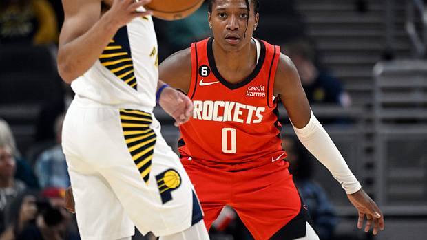 Houston Rockets vs. Magic: TyTy Washington Available To Make NBA Debut - Sports Illustrated Houston Rockets News, Analysis and More - Vimarsana News