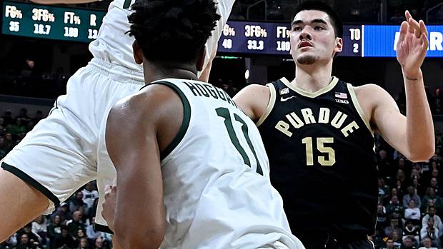 Michigan State men's basketball needs underclassmen to step up in Malik Hall's absence - Sports Illustrated Michigan State Spartans News, Analysis and More - Vimarsana News