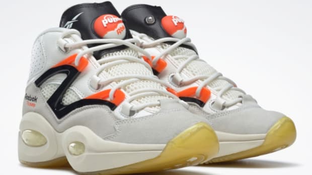 Recite patient Mening Reebok Question Pump Release Information - Sports Illustrated FanNation  Kicks News, Analysis and More
