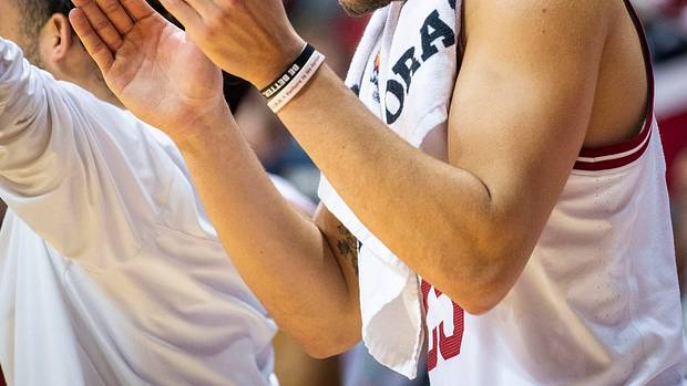 Race Thompson Thought His Indiana Career Was Over, Returns With Heightened Intensity - Vimarsana News