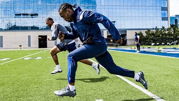 Brandin cooks