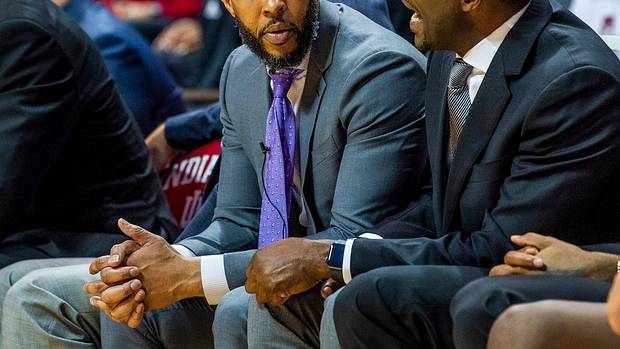 Indiana Basketball Assistant Coach Yasir Rosemond Discusses Indiana's Recent Surge, Previews Minnesota - Sports Illustrated Indiana Hoosiers News, Analysis and More - Vimarsana News