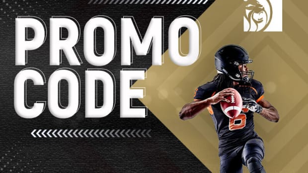 BetMGM Sportsbook Promo Code