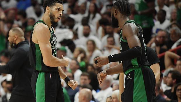 NBA playoffs: How to watch Heat vs. Celtics Game 6 - How to Watch and Stream Major League & College Sports - Vimarsana News