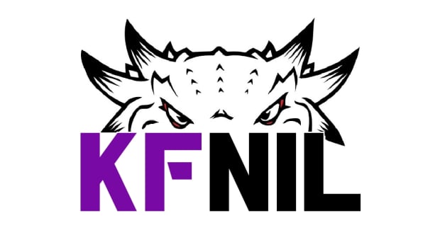 KillerFrogs.com launches KF NIL, LLC