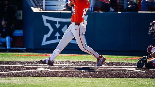 Powell TTU '24 2