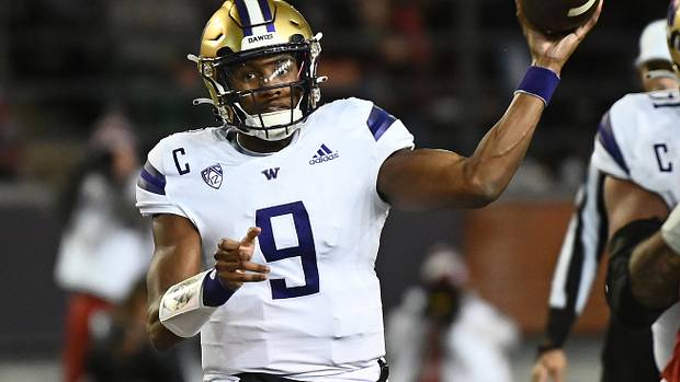 Alamo Bowl: How to watch Texas vs. Washington - How to Watch and Stream Major League & College Sports - Vimarsana News