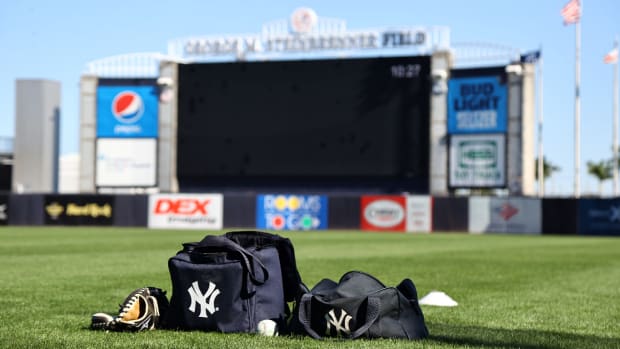 New York Yankees Make Decision on Hitting Coach Amid Offensive Struggles -  Sports Illustrated NY Yankees News, Analysis and More