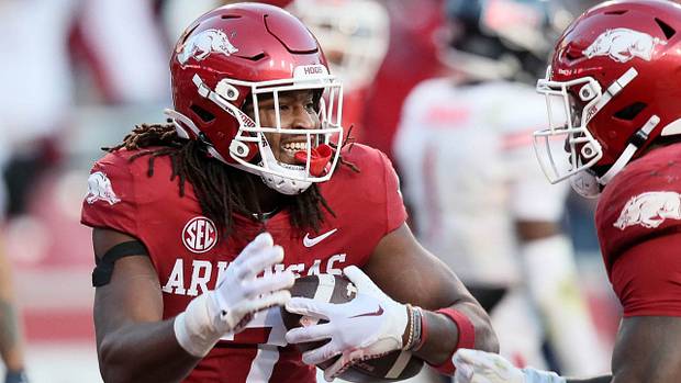 Trey Knox to South Carolina Gamecocks Projections Weren't Hard to See Coming - Sports Illustrated All Hogs News, Analysis and More - Vimarsana News