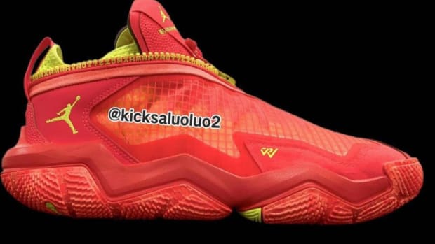 Jordan Brand Gives Westbrook Signature a Release Date - JustFreshKicks