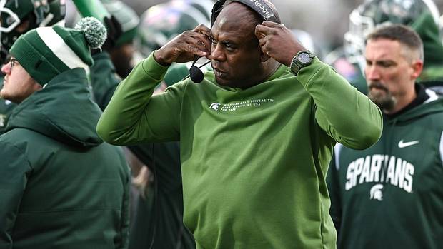 Michigan State Spartans Regain Momentum On The Football Field, Recruiting Trail - Sports Illustrated Michigan State Spartans News, Analysis and More - Vimarsana News