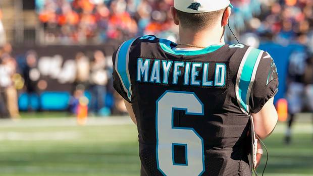 Baker Mayfield Houston Texans Waiver Claim? Here's Why Not - Sports Illustrated Houston Texans News, Analysis and More - Vimarsana News
