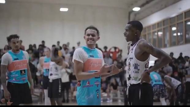 Trae Young Plans Return to Oklahoma City This Week - Sports Illustrated Atlanta Hawks News, Analysis and More - Vimarsana News