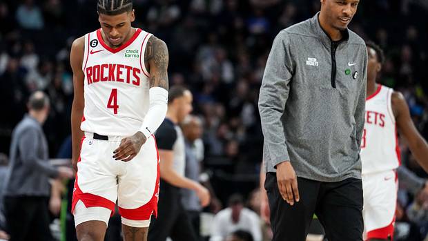 Wizards vs. Houston Rockets Preview: Stephen Silas Is Not Too Cool For School - Sports Illustrated Houston Rockets News, Analysis and More - Vimarsana News