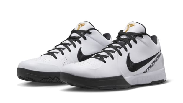 How to Buy the Nike Kobe 4 Protro 'Mambacita' - Sports Illustrated  FanNation Kicks News, Analysis and More