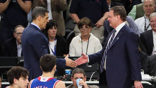 How to watch the men's Final Four - How to Watch and Stream Major League & College Sports - Vimarsana News