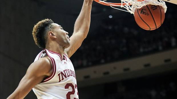 How to Watch Indiana Basketball Against Bethune-Cookman - Vimarsana News
