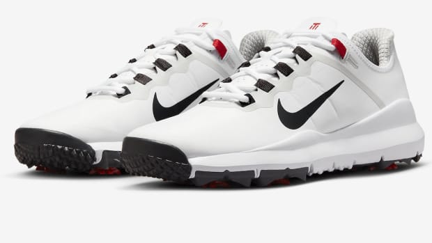Tiger Woods Golf Shoes Releasing Before Genesis Invitational - Sports FanNation Kicks News, Analysis and More