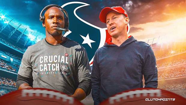 Source: Bobby Slowik 'Would Be Good For Houston Texans' As DeMeco Ryans' Offensive Coordinator - Sports Illustrated Houston Texans News, Analysis and More - Vimarsana News