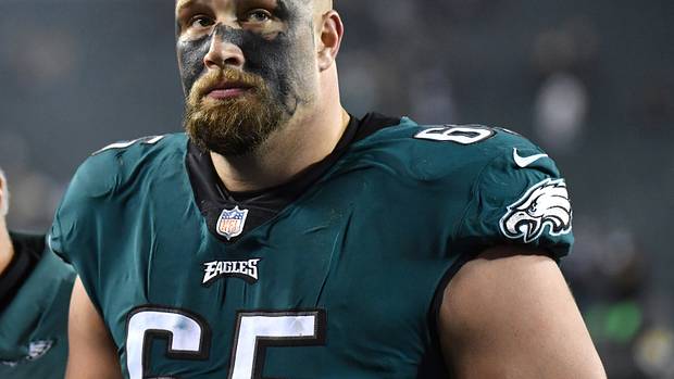 Lane Johnson