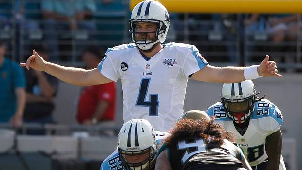 Fitzpatrick's Long NFL Journey Included a Brief Stop with Tennessee Titans - Sports Illustrated Tennessee Titans News, Analysis and More - Vimarsana News