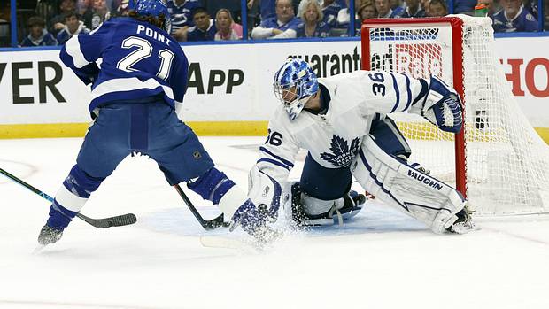 NHL playoffs: How to watch Lightning vs. Maple Leafs Game 7 - How to Watch and Stream Major League & College Sports - Vimarsana News