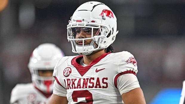 Number of Arkansas Razorback Departing Start to Pile Up - Vimarsana News
