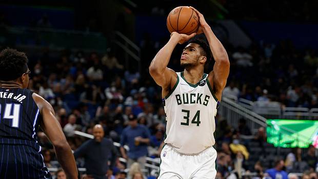 Giannis Antetokounmpo's Milwaukee Bucks vs. Orlando Magic: 3 Big Things to Watch - Sports Illustrated Orlando Magic News, Analysis, and More - Vimarsana News