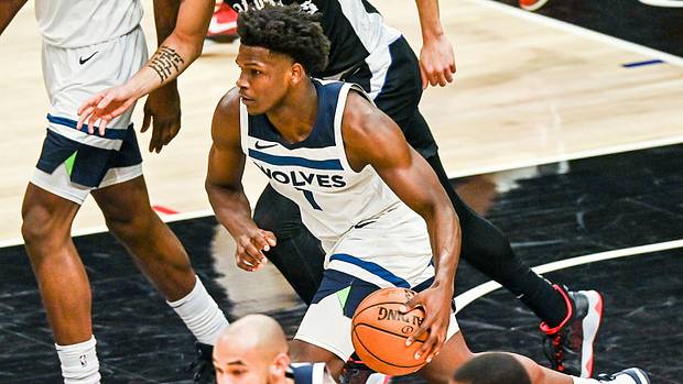 NBA playoffs: How to watch Timberwolves vs. Grizzlies Game 2 - How to Watch and Stream Major League & College Sports - Vimarsana News