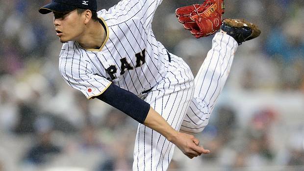 MLB Free Agency Tracker: Kodai Senga Heads to New York Mets - Sports Illustrated Texas Rangers News, Analysis and More - Vimarsana News