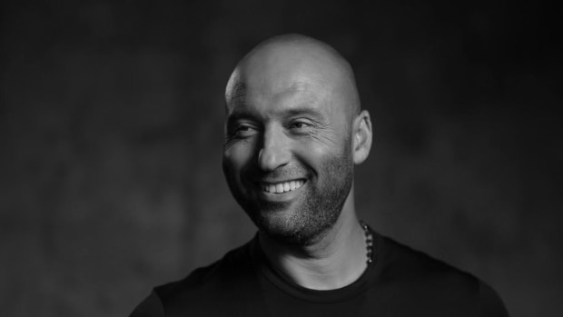 Former New York Yankees shortstop and Baseball Hall of Famer Derek Jeter has started a sportswear company known as Greatness Wins.
