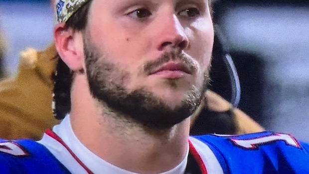 Buffalo continued to look lost offensively on Monday, as they were stunned by the Denver Broncos.