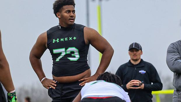 Under Armour Next Atlanta Camp Top Performers - Vimarsana News
