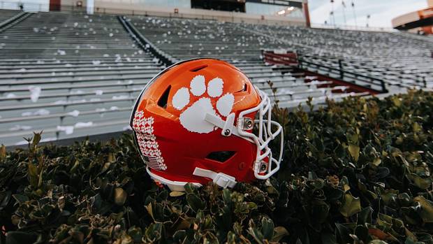 Clemson athletics