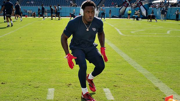 Tennessee Titans: Ugo Amadi Released After Just Two Appearances - Sports Illustrated Tennessee Titans News, Analysis and More - Vimarsana News