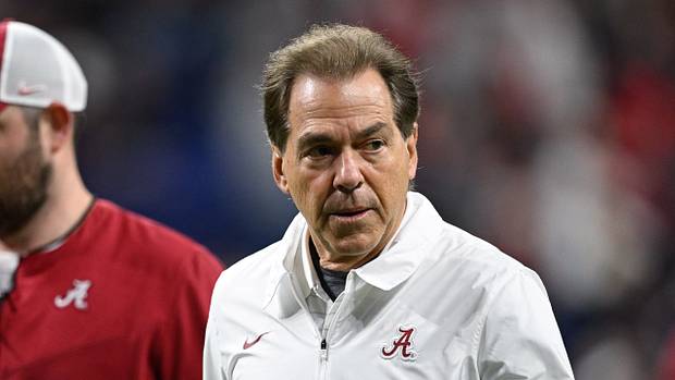 Nick Saban-CFP