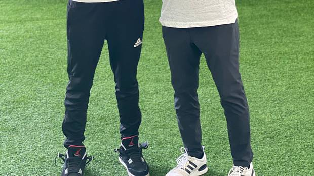 Highly Sought After '23 CB Antonio Cotman Jr. Recaps 2nd Visit to Boston College - Vimarsana News