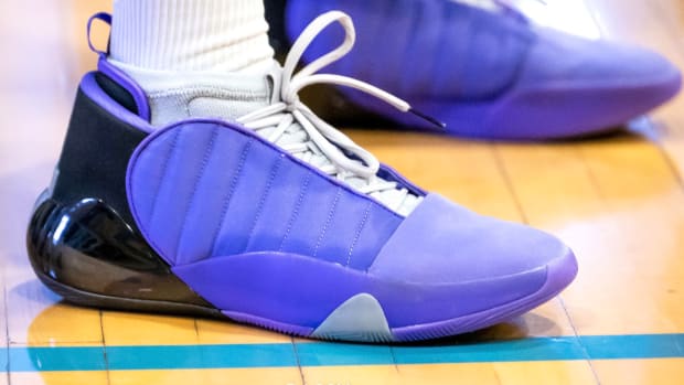 Adidas Men's Harden Vol. 7 Basketball Shoes